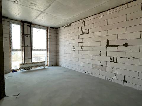 квартира за адресою Науки просп., 58-В