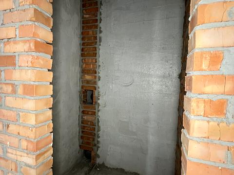 квартира за адресою Науки просп., 58-В