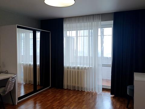 квартира за адресою Олександра Поля просп. (Кірова), 59