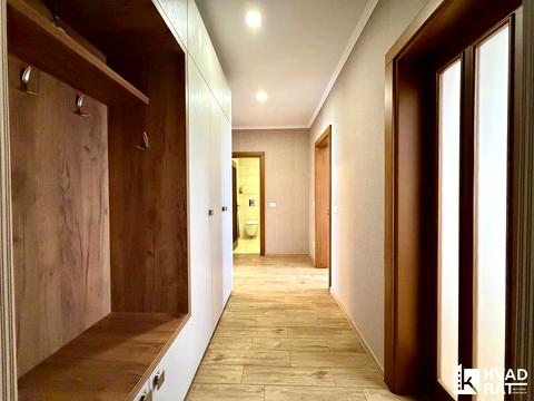 квартира за адресою Яблунева вул., (Будинок 11)