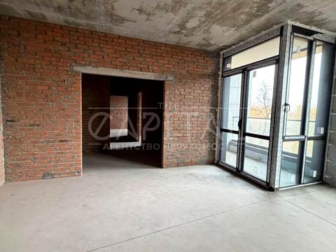 квартира за адресою Берестейський просп. (Перемоги), 42а