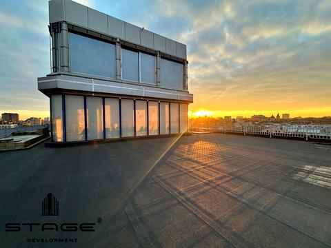 комерційна за адресою Ніни Строкатої вул. (Буніна), 10