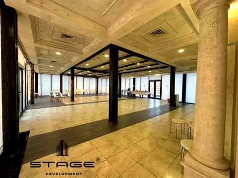 комерційна за адресою Ніни Строкатої вул. (Буніна), 10