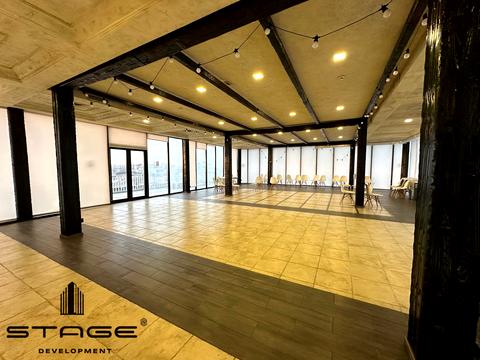 комерційна за адресою Ніни Строкатої вул. (Буніна), 10