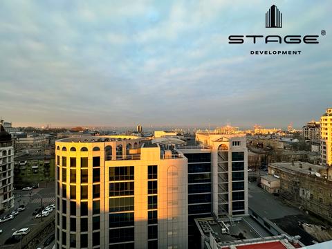 комерційна за адресою Ніни Строкатої вул. (Буніна), 10