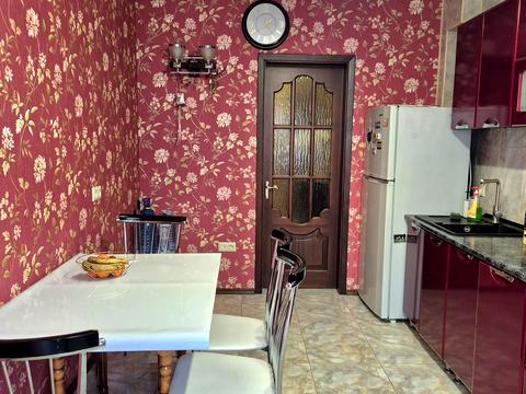 квартира за адресою Захисників України вул. (1-го Травня), 10б