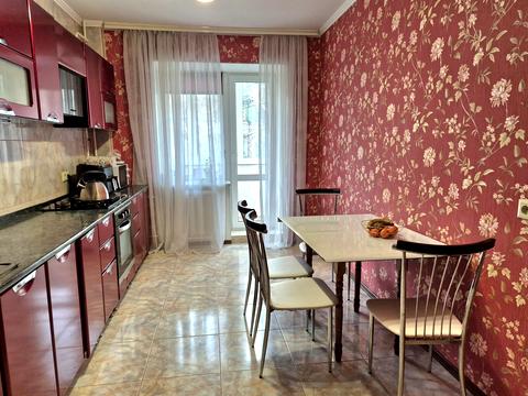 квартира за адресою Захисників України вул. (1-го Травня), 10б