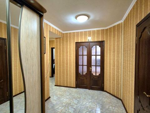 квартира за адресою Захисників України вул. (1-го Травня), 10б