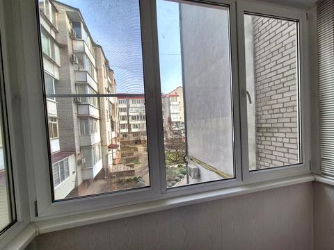 квартира за адресою Захисників України вул. (1-го Травня), 10б