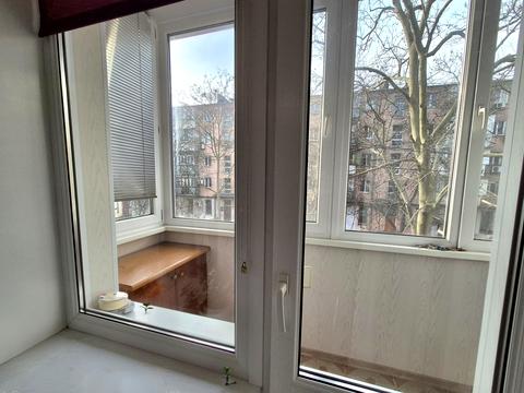 квартира за адресою Захисників України вул. (1-го Травня), 10б