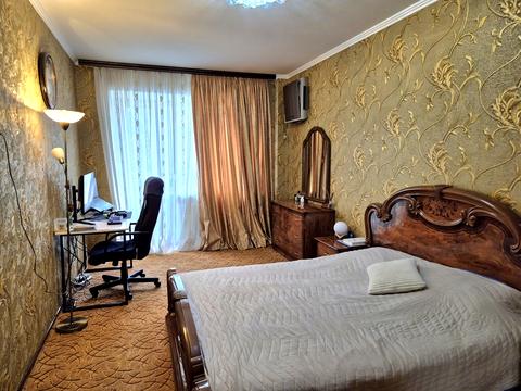 квартира за адресою Захисників України вул. (1-го Травня), 10б