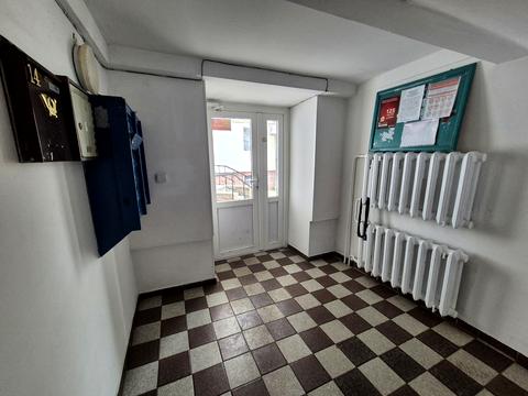 квартира за адресою Захисників України вул. (1-го Травня), 10б