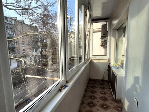 квартира за адресою Захисників України вул. (1-го Травня), 10б