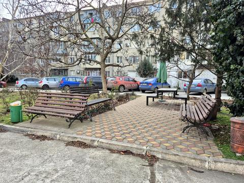 квартира за адресою Захисників України вул. (1-го Травня), 10б