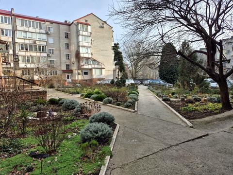 квартира за адресою Захисників України вул. (1-го Травня), 10б