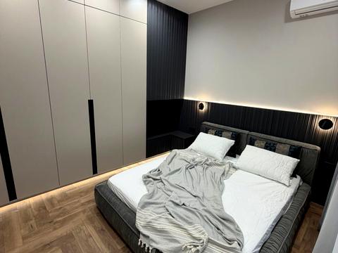 квартира за адресою Ґарета Джонса вул. (Сім'ї Хохлових), 12-А