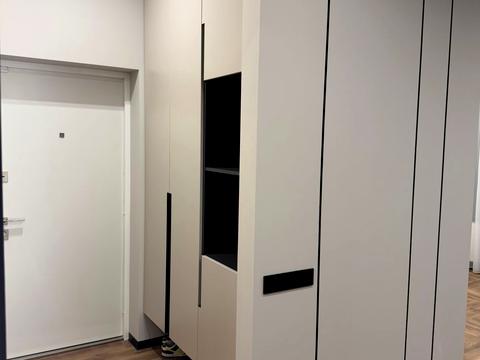 квартира за адресою Ґарета Джонса вул. (Сім'ї Хохлових), 12-А