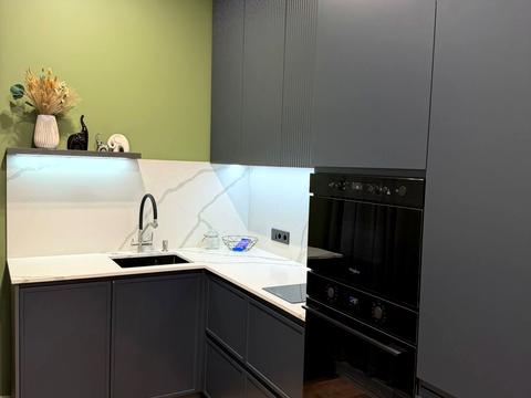 квартира за адресою Ґарета Джонса вул. (Сім'ї Хохлових), 12-А