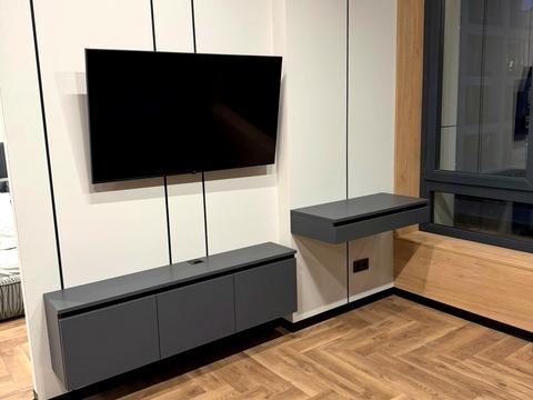 квартира за адресою Ґарета Джонса вул. (Сім'ї Хохлових), 12-А