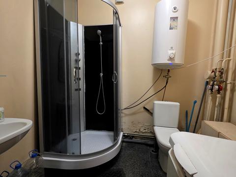 комната по адресу Большая Китаевская ул., 10-А