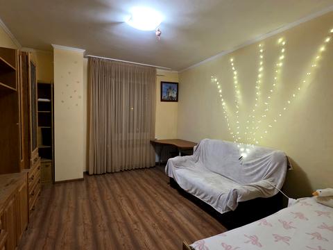 комната по адресу Большая Китаевская ул., 10-А