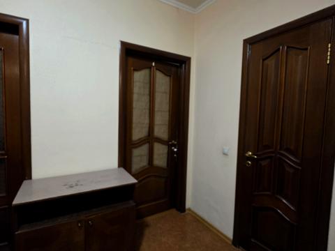 комната по адресу Большая Китаевская ул., 10-А