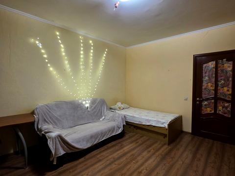 комната по адресу Большая Китаевская ул., 10-А