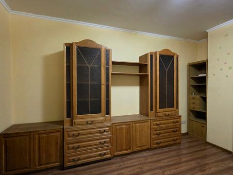 комната по адресу Большая Китаевская ул., 10-А