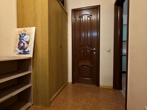 комната по адресу Большая Китаевская ул., 10-А