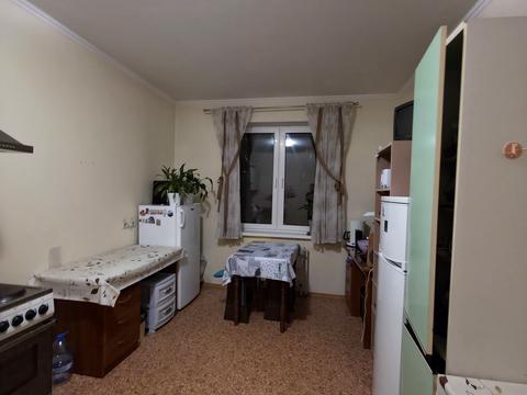 комната по адресу Большая Китаевская ул., 10-А