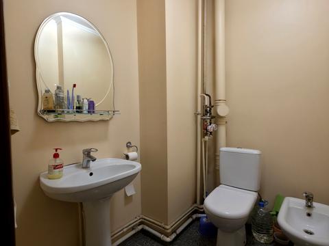 комната по адресу Большая Китаевская ул., 10-А