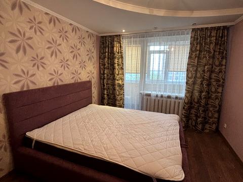 квартира за адресою Дніпро, Набережна Перемоги вул., 126