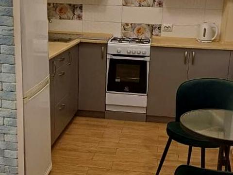 квартира по адресу Троїцько-Кирилівська ул. (Алексея Терёхина), 14-Б