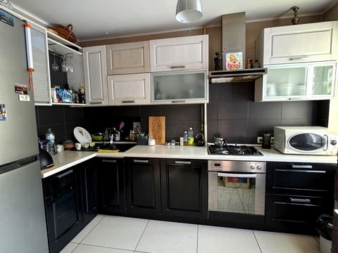 квартира за адресою Калинова вул., 72