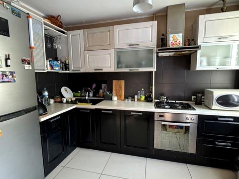 квартира за адресою Калинова вул., 72