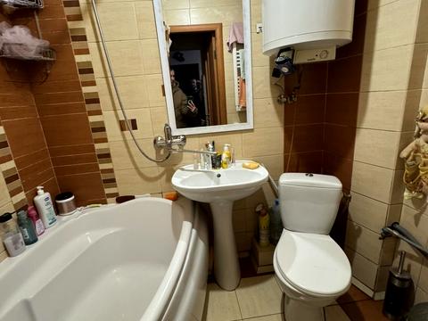 квартира за адресою Калинова вул., 72