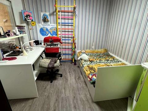 квартира за адресою Калинова вул., 72