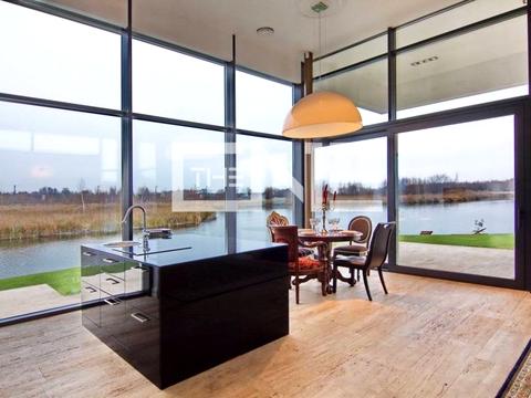 дом по адресу Виноградная ул., 1