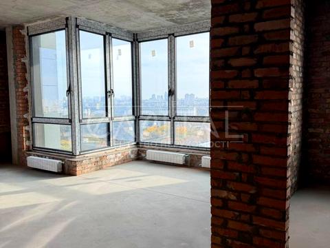 квартира за адресою Берестейський просп. (Перемоги), 42а