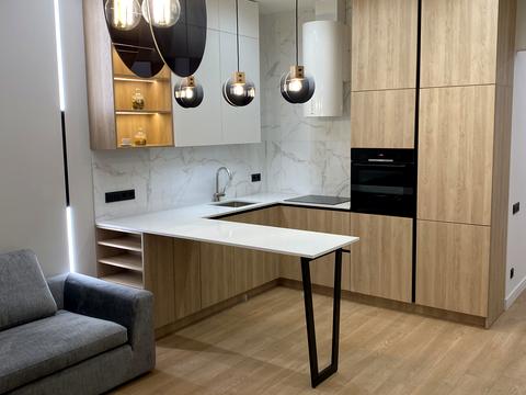 квартира по адресу Михаила Бойчука ул. (Киквидзе), 19-А