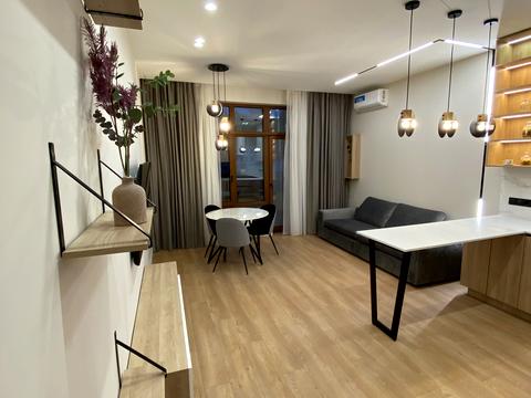 квартира по адресу Михаила Бойчука ул. (Киквидзе), 19-А