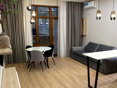 квартира по адресу Михаила Бойчука ул. (Киквидзе), 19-А