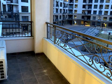 квартира по адресу Михаила Бойчука ул. (Киквидзе), 19-А