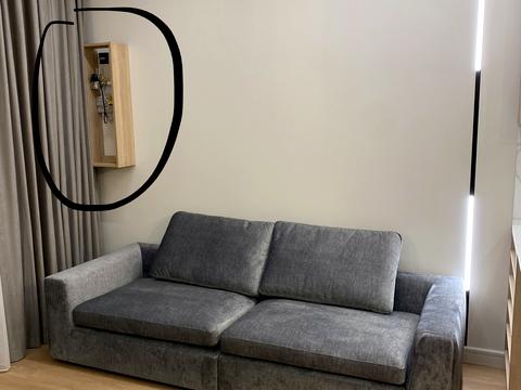 квартира по адресу Михаила Бойчука ул. (Киквидзе), 19-А