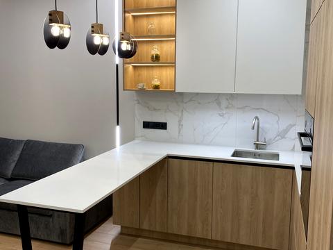 квартира по адресу Михаила Бойчука ул. (Киквидзе), 19-А