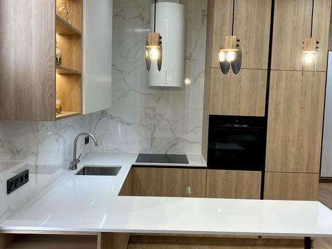 квартира по адресу Михаила Бойчука ул. (Киквидзе), 19-А