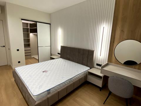 квартира по адресу Михаила Бойчука ул. (Киквидзе), 19-А