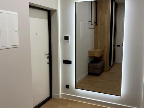 квартира по адресу Михаила Бойчука ул. (Киквидзе), 19-А