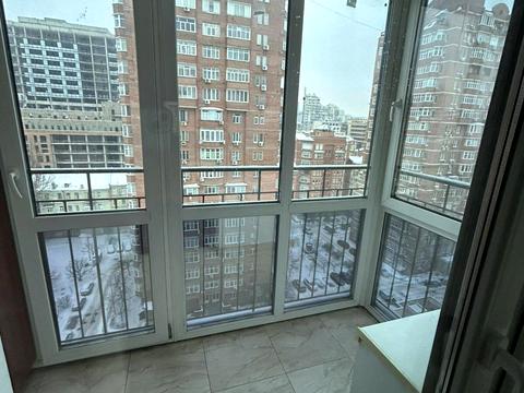 квартира за адресою Золотоустівська вул., 16