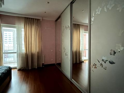 квартира за адресою Золотоустівська вул., 16